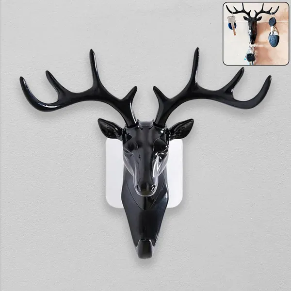 Multicolour_Plastic_Premium_Wall_Hook_For_Home_And_Accessories