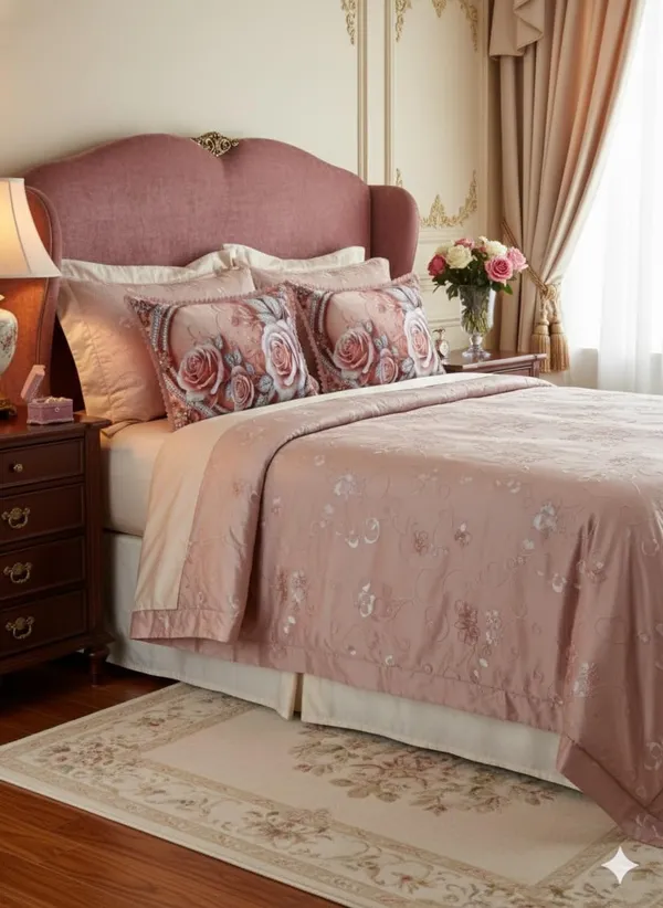 Premium_Pillow_Covers_with_Unique_Border_|_Elegant_Floral_Design_|_Soft_&_Durable_Fabric_|_17_x_24_Inches_|_Set_of_2_