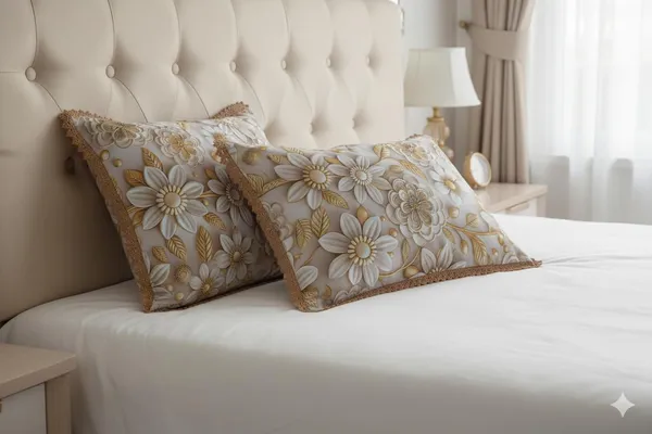 Premium_Pillow_Covers_with_Unique_Border_|_Elegant_Floral_Design_|_Soft_&_Durable_Fabric_|_17_x_24_Inches_|_Set_of_2_
