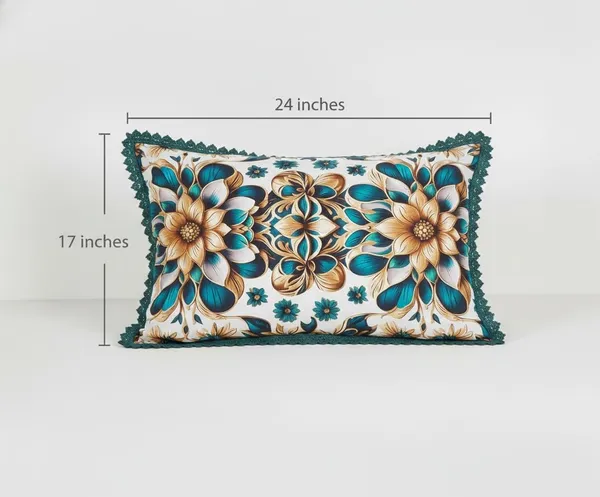 Premium_Pillow_Covers_with_Unique_Border_|_Elegant_Floral_Design_|_Soft_&_Durable_Fabric_|_17_x_24_Inches_|_Set_of_2