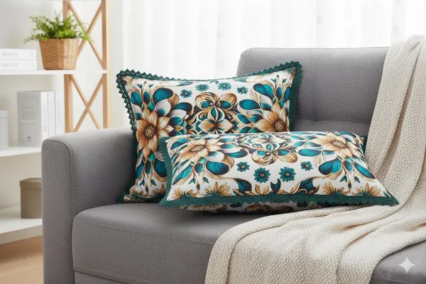 Premium_Pillow_Covers_with_Unique_Border_|_Elegant_Floral_Design_|_Soft_&_Durable_Fabric_|_17_x_24_Inches_|_Set_of_2