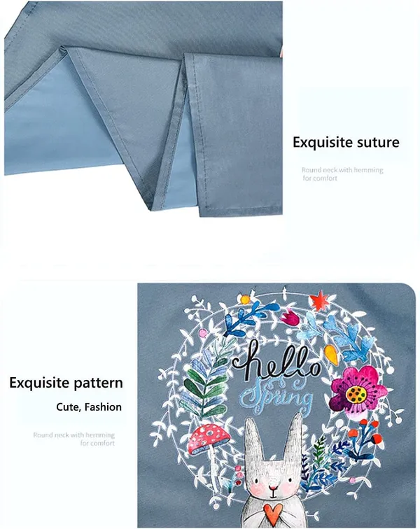 Blue_Polyester_Premium_Kitchen_Apron_For_Home_And_Accessories