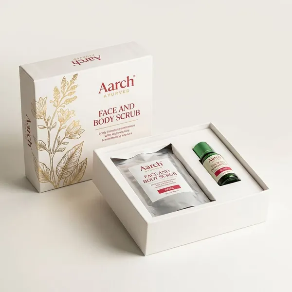 White_Face_&_Body_Scrub_Natural_With_Licorice,_Aloe_Vera,_Orange_Peel_&_Almond_Oil