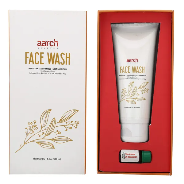 White_Face_Wash,_100Ml._Manjistha,_Anantmool,_Jesthamantu