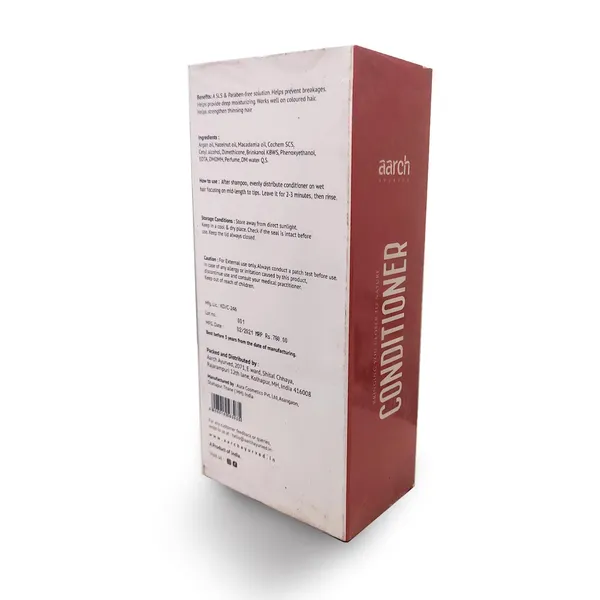 White_&_Pink_Natural_Hair_Conditioner_Deep_Nourishment_&_Hydration