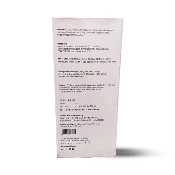 White_&_Pink_Natural_Hair_Conditioner_Deep_Nourishment_&_Hydration
