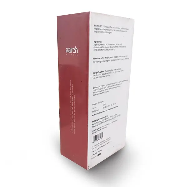 White_&_Pink_Natural_Hair_Conditioner_Deep_Nourishment_&_Hydration