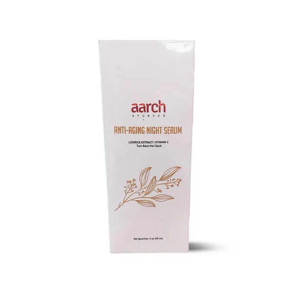 White_Natural_Anti-Aging_Night_Face_Serum