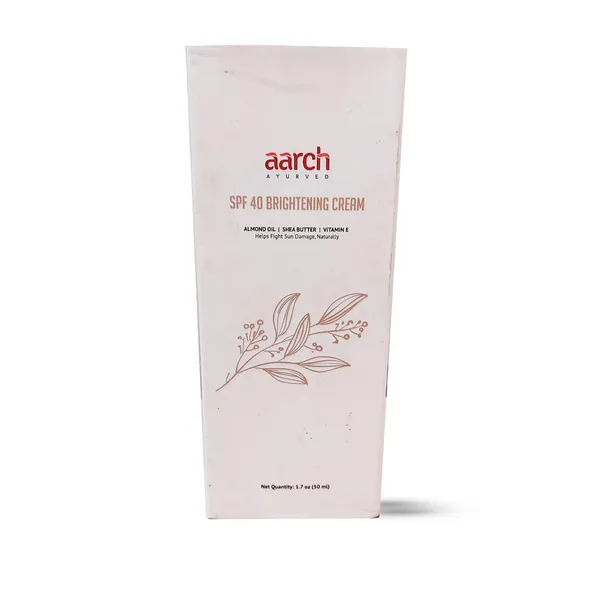 White_Spf_40_Brightening_Cream_Ayurvedic_Sunscreen