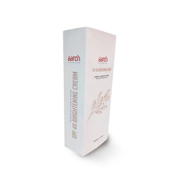 White_Spf_40_Brightening_Cream_Ayurvedic_Sunscreen
