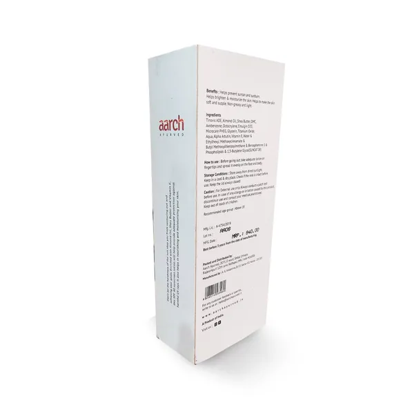 White_Spf_40_Brightening_Cream_Ayurvedic_Sunscreen