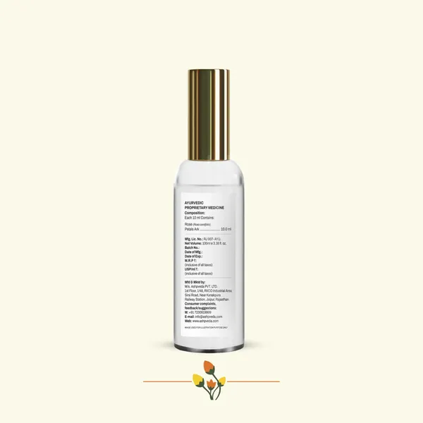 Kannauj_Rose_Water_Face_Mist