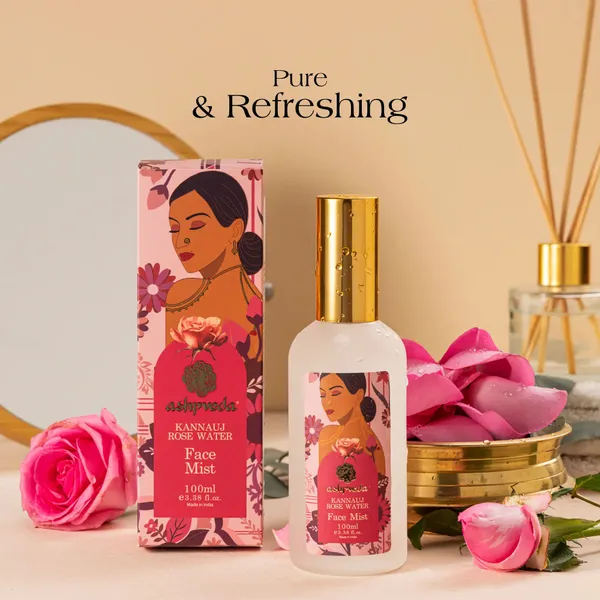 Kannauj_Rose_Water_Face_Mist