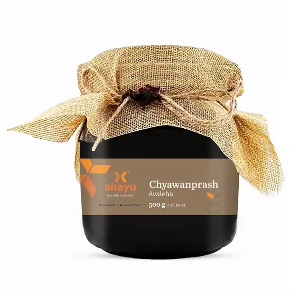 Chyawanprash_Avaleha