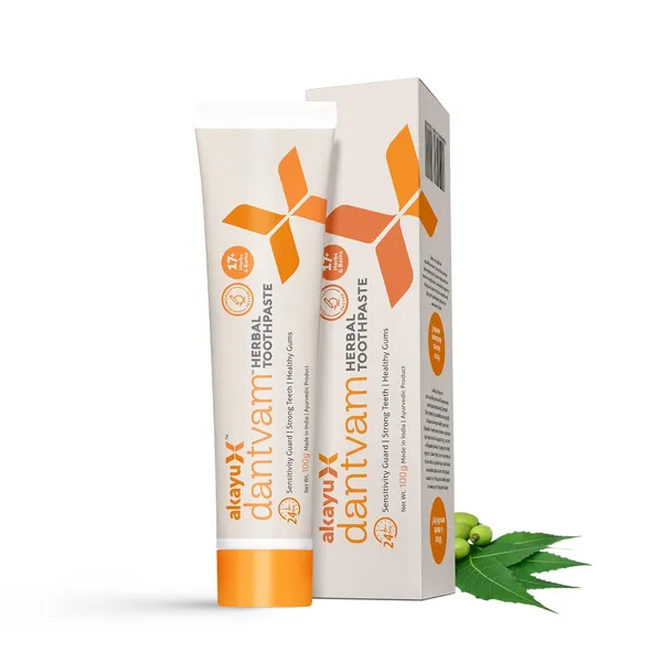 Dantvam_Herbal_Toothpaste