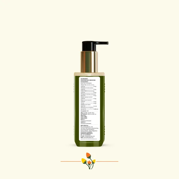 Gotukola_&_Green_Tea_Hair_Wash_100Ml