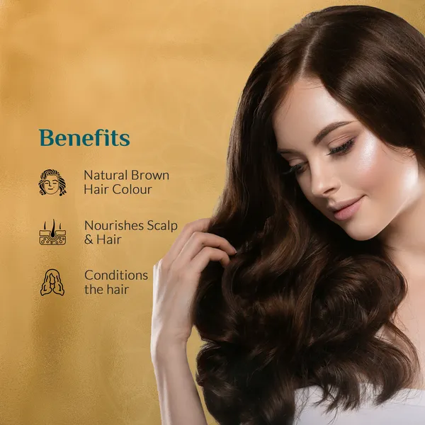 Organic_Brown_Powder_100Gm