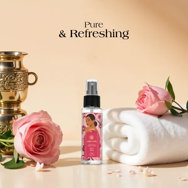 Kannauj_Rose_Water_Face_Mist-30Ml