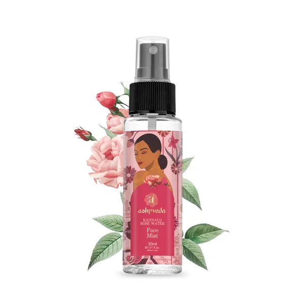 Kannauj_Rose_Water_Face_Mist-30Ml
