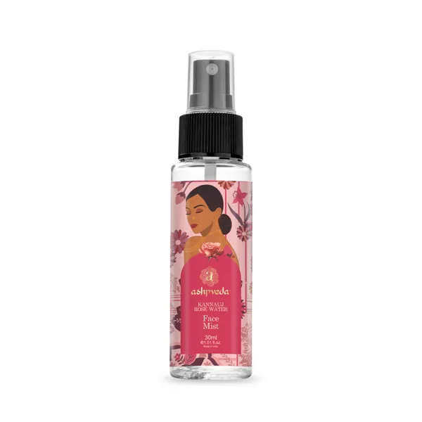 Kannauj_Rose_Water_Face_Mist-30Ml