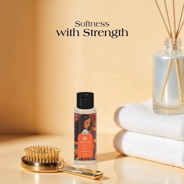 Bhringraj_&_Shikakai_Hair_Conditioner-30Ml