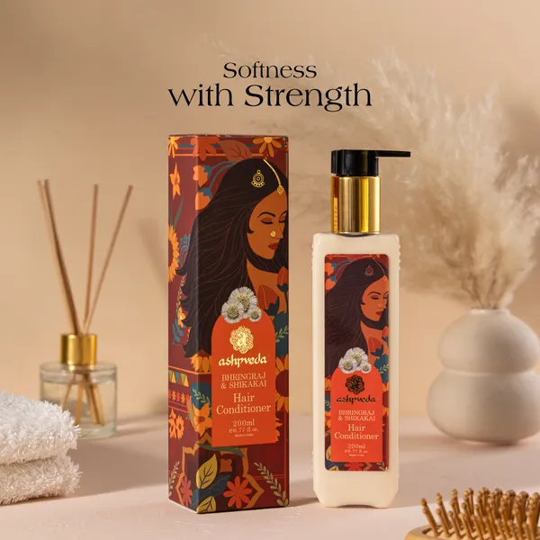 Bhringraj_&_Shikakai_Hair_Conditioner-200Ml