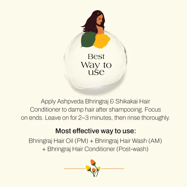 Bhringraj_&_Shikakai_Hair_Conditioner-200Ml