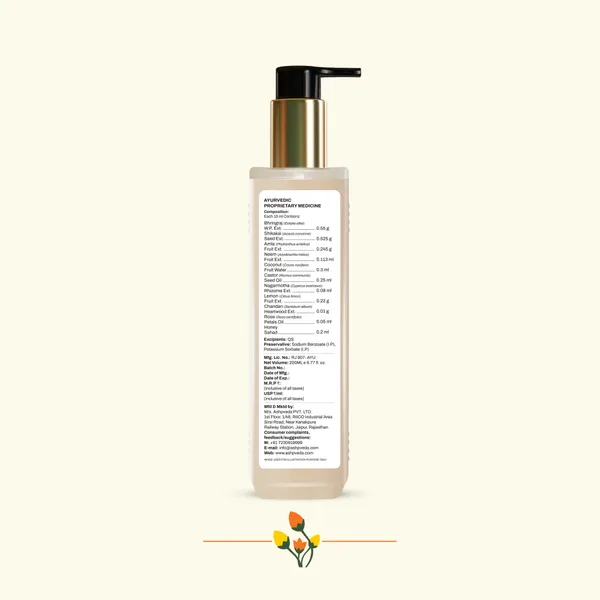 Bhringraj_&_Shikakai_Hair_Conditioner-200Ml