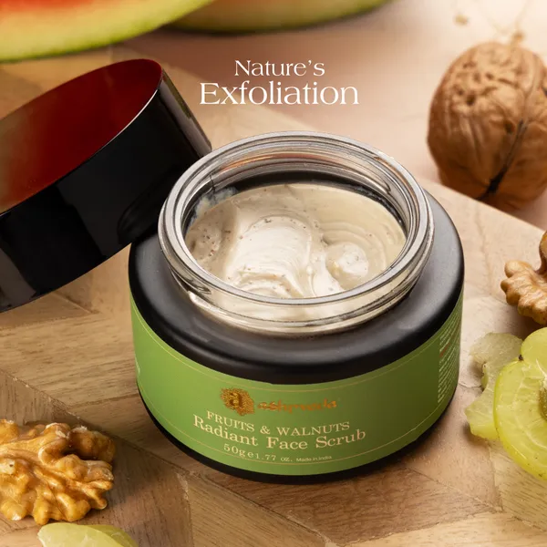 Radiant_Face_Scrub-_Dates_&_Walnuts-50Gm