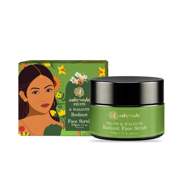 Radiant_Face_Scrub-_Dates_&_Walnuts-50Gm
