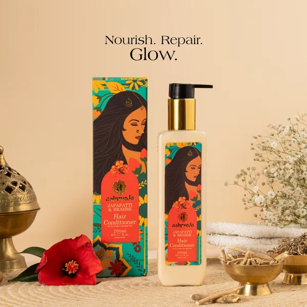 Japapatti_&_Brahmi_Hair_Conditioner-200Ml