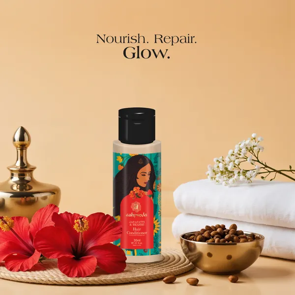 Japapatti_&_Brahmi_Hair_Conditioner_-30Ml