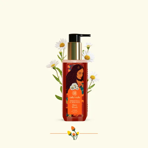 Bhringraj_&_Shikakai_Hair_Wash-100Ml