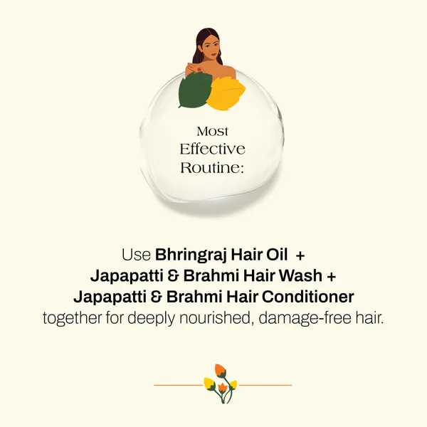 Ashpveda_Japapatti_&_Brahmi_Hair_Care_Combo_100Ml_Each