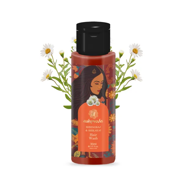 Bhringraj_&_Shikakai_Hair_Wash-30Ml