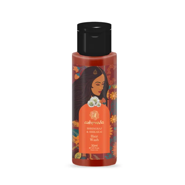 Bhringraj_&_Shikakai_Hair_Wash-30Ml