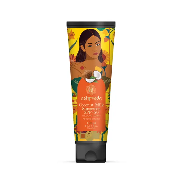 Coconut_Milk_Sunscreen_Spf-50_100Ml