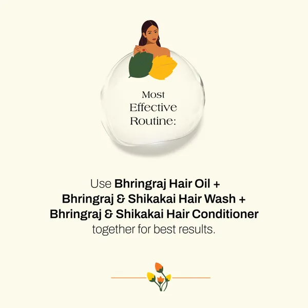 Ashpveda_Bhringraj_&_Shikakai_Hair_Care_Combo_100Ml_Each