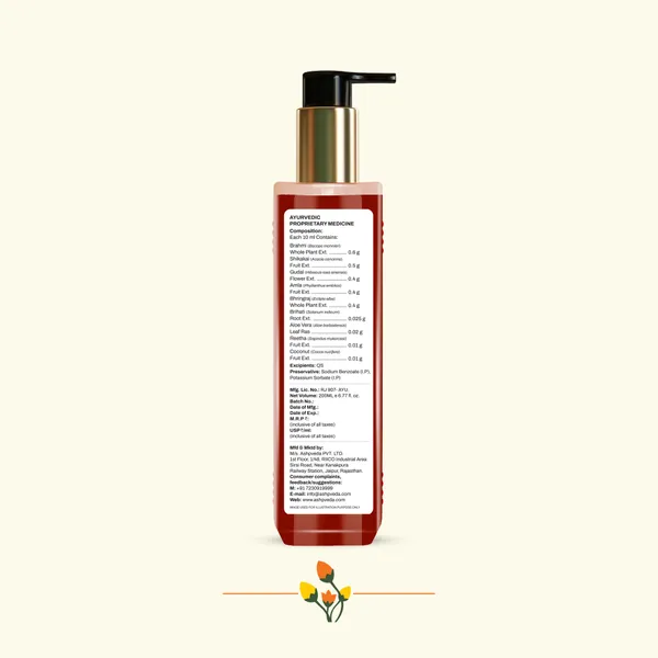 Bhringraj_&_Shikakai_Hair_Wash-200Ml
