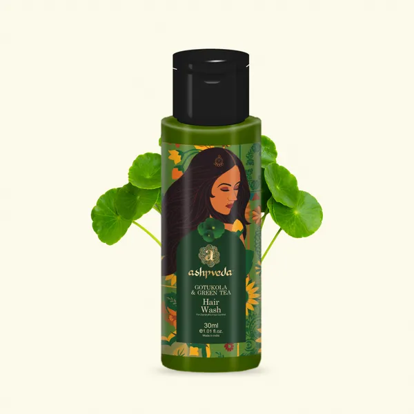 Gotukola_&_Green_Tea_Hair_Wash_30Ml