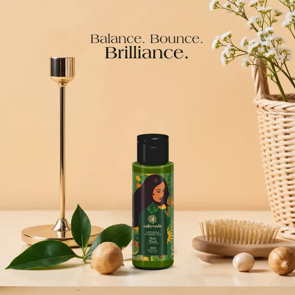 Gotukola_&_Green_Tea_Hair_Wash_30Ml