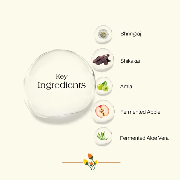 Bhringraj_&_Shikakai_Hair_Conditioner-100Ml