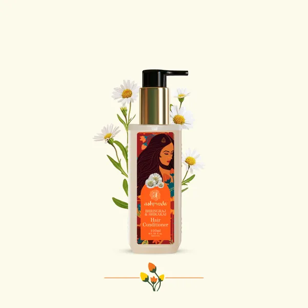 Bhringraj_&_Shikakai_Hair_Conditioner-100Ml