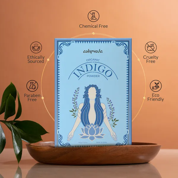 Organic_Indigo_Powder_100Gm