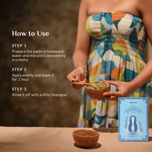 Organic_Indigo_Powder_100Gm