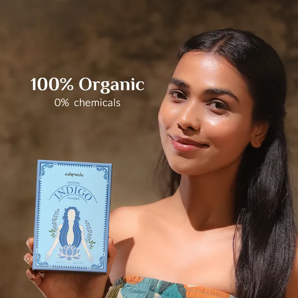 Organic_Indigo_Powder_100Gm
