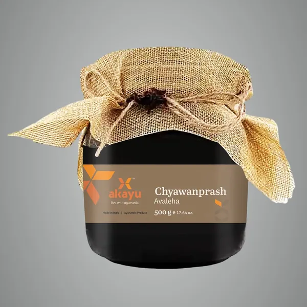 Chyawanprash_Avaleha