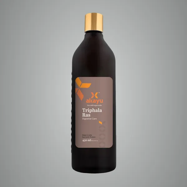 Triphala_Juice