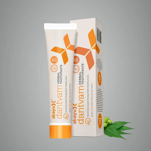 Dantvam_Herbal_Toothpaste