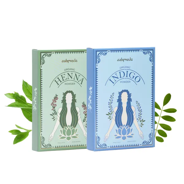 Organic_Heena_Indigo_Combo_100Gm